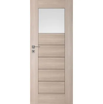 Interiérové dveře DRE bezfalcové dveře DRE PREMIUM 5