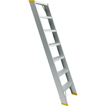 Žebřík Žebřík Alve 99070 9908 + SERVIS EXCLUSIVE + Prodloužená záruka na 7 let