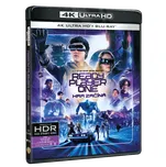 Ready Player One: Hra začíná (2018)