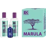 Brazil Keratin Marula Organic Set