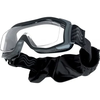 Bollé X-1000, RX čiré ochranné brýle Bollé X-1000, RX čiré