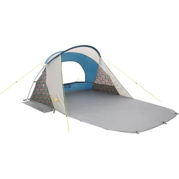 Plážový stan Outwell San Antonio Shelter šedý