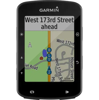 GPS navigace Garmin Edge 520 Plus Bundle Premium