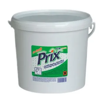 WC čistič Tablety do pisoáru Prix Pine fresh, 4,5 kg, 180 ks