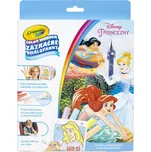 Crayola Zázračné omalovánky