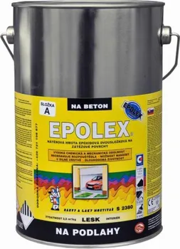 Epolex S2380 4 kg