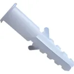 Datacom hmoždinka 6 mm 100 ks