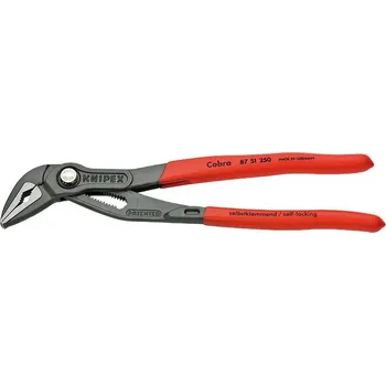 Knipex KNIPEX Cobra® ES Obzvláště štíhlé kleště na vodní čerpadla 250 87 51 250
