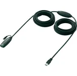 Renkforce Repeater USB 3.0 10 m černý