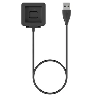 Příslušenství k fitness náramku Fitbit Blaze nabíjecí kabel