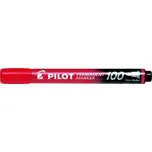 Pilot Permanent Marker 100 1 mm