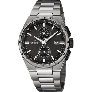 Hodinky Candino Titanium C4603/3