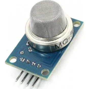Vývojová deska Senzor plynů MQ5 MQ-5 pro Arduino