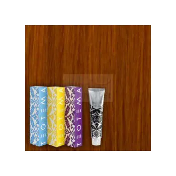 Barva na vlasy Barva na vlasy Teotema č. 003 korektor žlutá