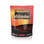 Mikbaits Boilie Mirabel 12 mm 300 g…