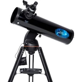 Hvězdářský dalekohled Celestron AstroFi 22203