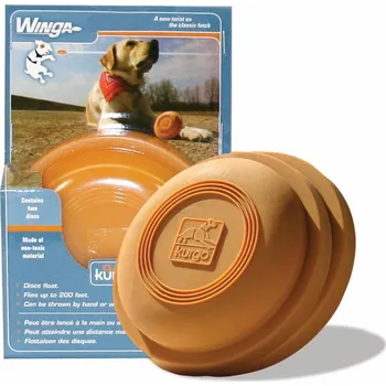 Házecí disk Winga Kurgo Z6500070