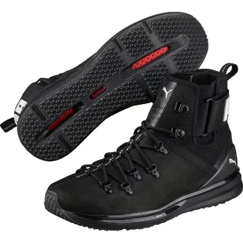 Puma ignite limitless boot leather sale