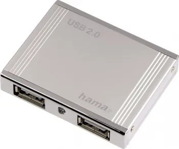 USB hub Hama HM 78498