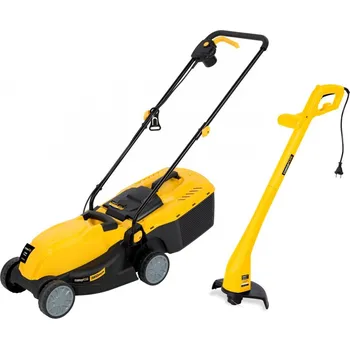 Sekačka Powerplus POWXG6211T + výžínač