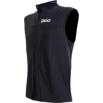 Chránič páteře POC Spine VPD system vest Uranium Black S/Regular