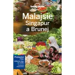Malajsie, Singapur a Brunej 2. vydání -…