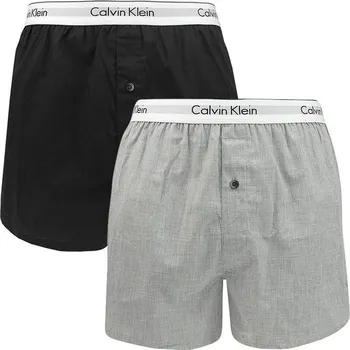 Sada pánského spodního prádla Calvin Klein NB1396A-BHY