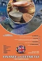 Finance a účetnictví [CD] - z edice Angličtina do ucha (EN)