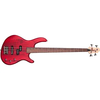 Baskytara Cort Action PJ OPBC