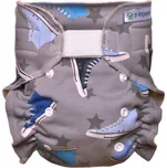 T-TOMI kalhotková plena na suchý zip…