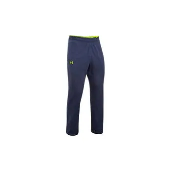 Tepláky Under Armour EU Transit Modré S