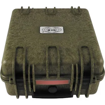 MFH Box 36 x 42 x 20 cm