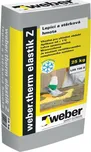 Weber Therm Elastik Z 25 kg