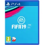 FIFA 19 PS4