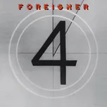 4 - Foreigner [LP]