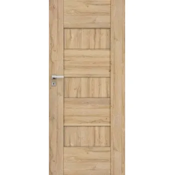 DRE bezfalcové dveře DRE SOLTE 1