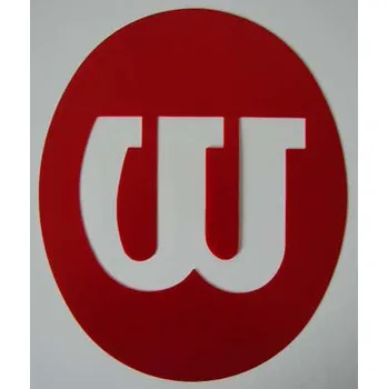 ŠABLONA WILSON tenisová