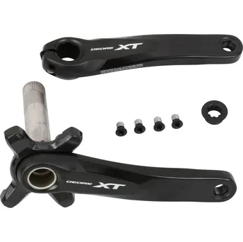 Klika na kolo Shimano XT FC-M8000 180 mm