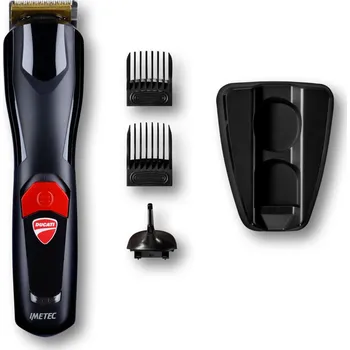 Zastřihovač vousů Imetec Ducati by GK608 WARM UP 11503