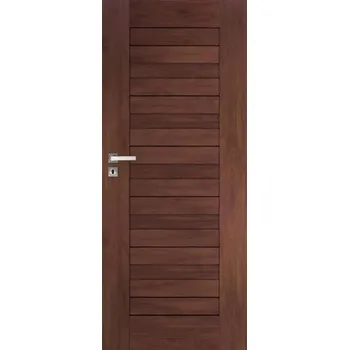 DRE bezfalcové dveře DRE FOSCA 6