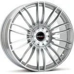Borbet CW3 hgs 7,5x18 6x114,3 ET45