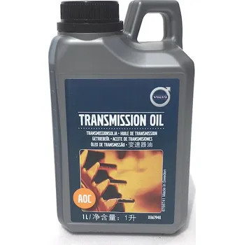 Převodový olej VOLVO 31367940 Transmission oil 1L