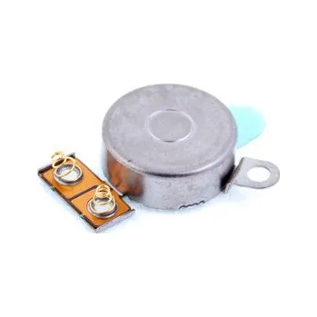 Náhradní reproduktor k notebooku Vibrační motorek pro Apple iPhone 4S - kvalita A+