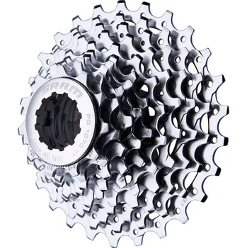 Sram PG-1070 stříbrná, 11 - 32