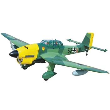 RC model letadla Phoenix Model PH149 Ju-87 Stuka ARF 4ST16154