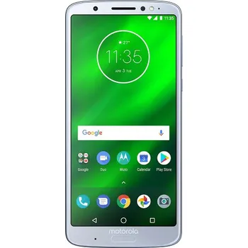Mobilní telefon Motorola Moto G6 Plus Dual SIM