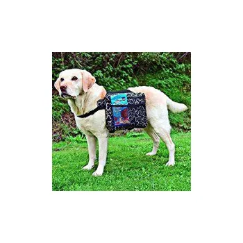 Obojek pro psa Rucksack pro psa „S“