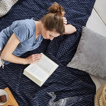 deka Deka TAINAN 150x200cm - vyrobeno v EU