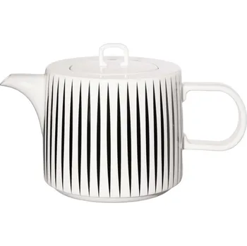 Konvice na čaj Asa Selection Muga 1,25 l pruhy