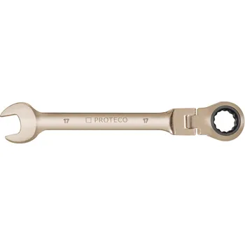 Klíč Proteco 42.18-343-018